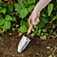 Kent & Stowe Hand Trowels Natural Trowel (H) 250mm x (W) 70mm