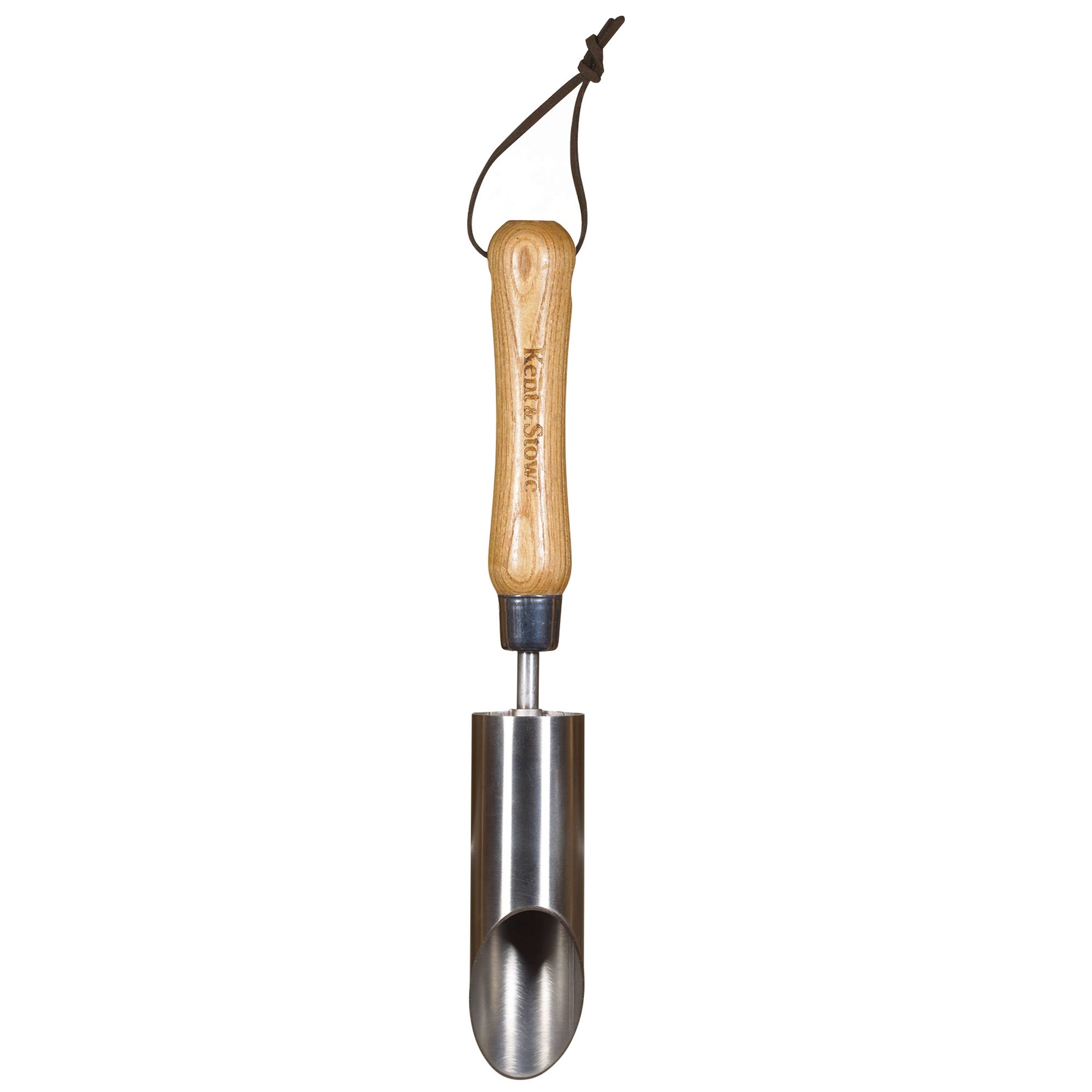 Kent & Stowe Wooden Bulb planter