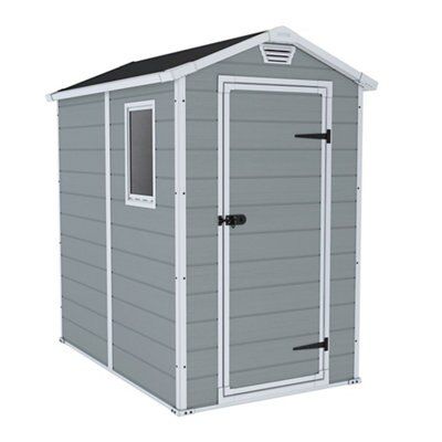 Pvc shed shop