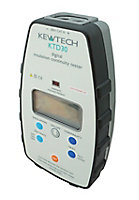 Kewtech Insulation & continuity tester