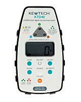 Kewtech Socket tester