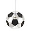 Kids Football Lamp shade (D)24cm