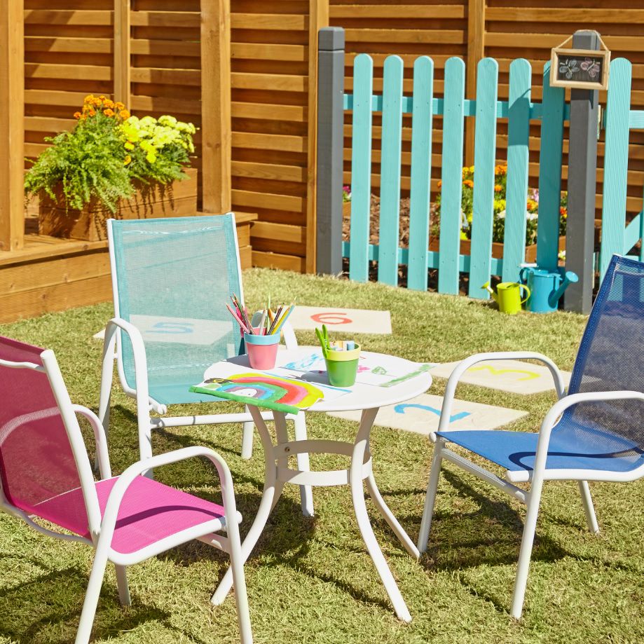 Garden Furniture Buying Guide Ideas Advice Diy At B Q