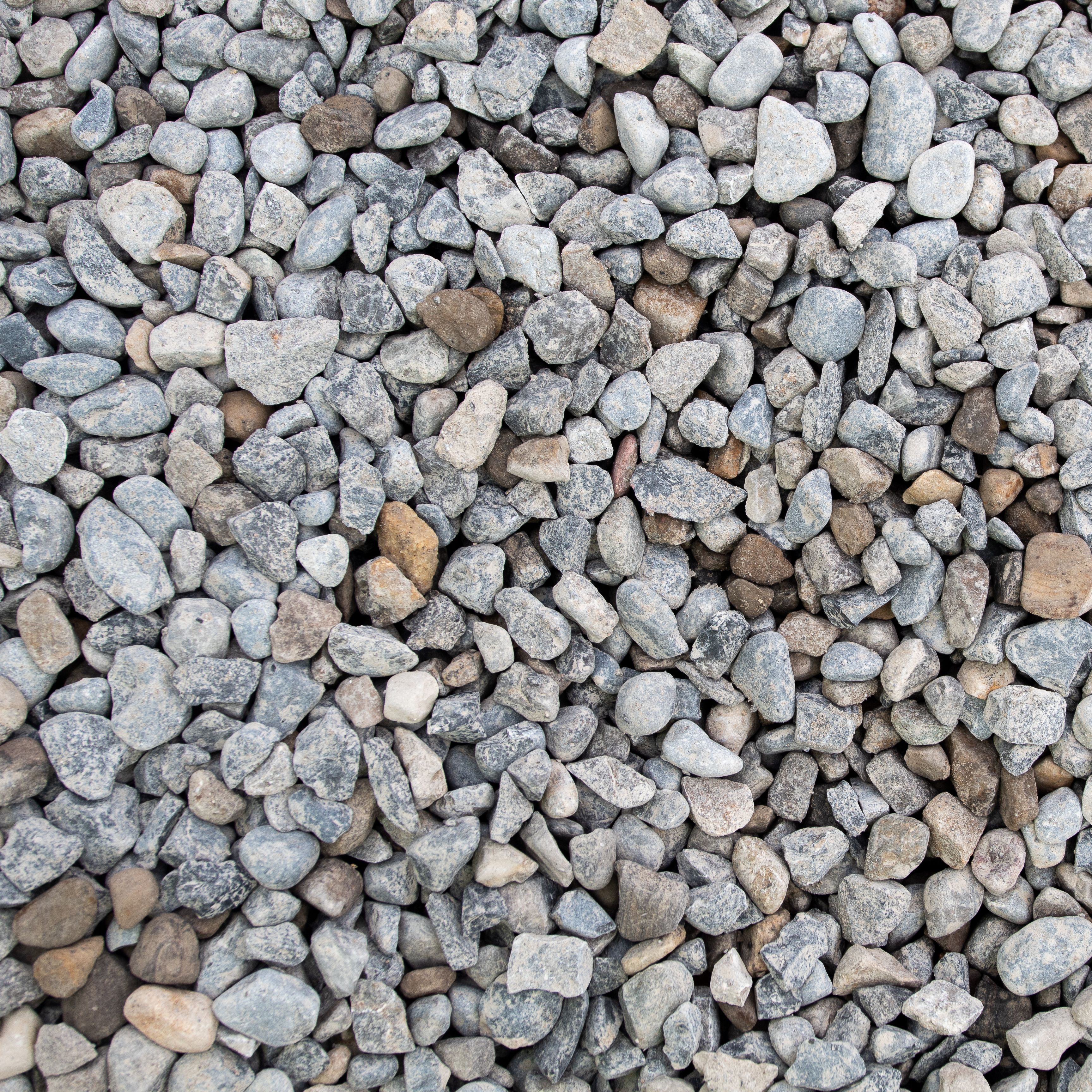 Kilsaran 20mm Pebbles