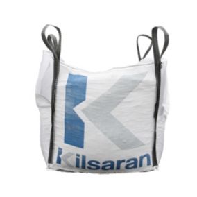 Kilsaran Plastering sand, Large Plastic bag