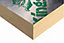 Kingspan TP100 Thermoset polyisocyanurate (PIR) Insulation board (L)2.4m (W)1.2m (T)50mm