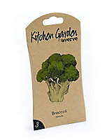 Kitchen garden Broccoli Seed