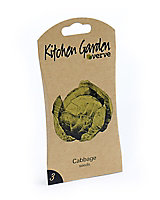Kitchen garden Cabbage Seed