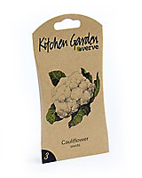 Kitchen garden Cauliflower Seed