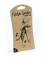 Kitchen garden Culinary Pea Seed