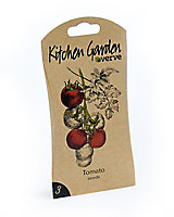 Kitchen garden Tomato Seed