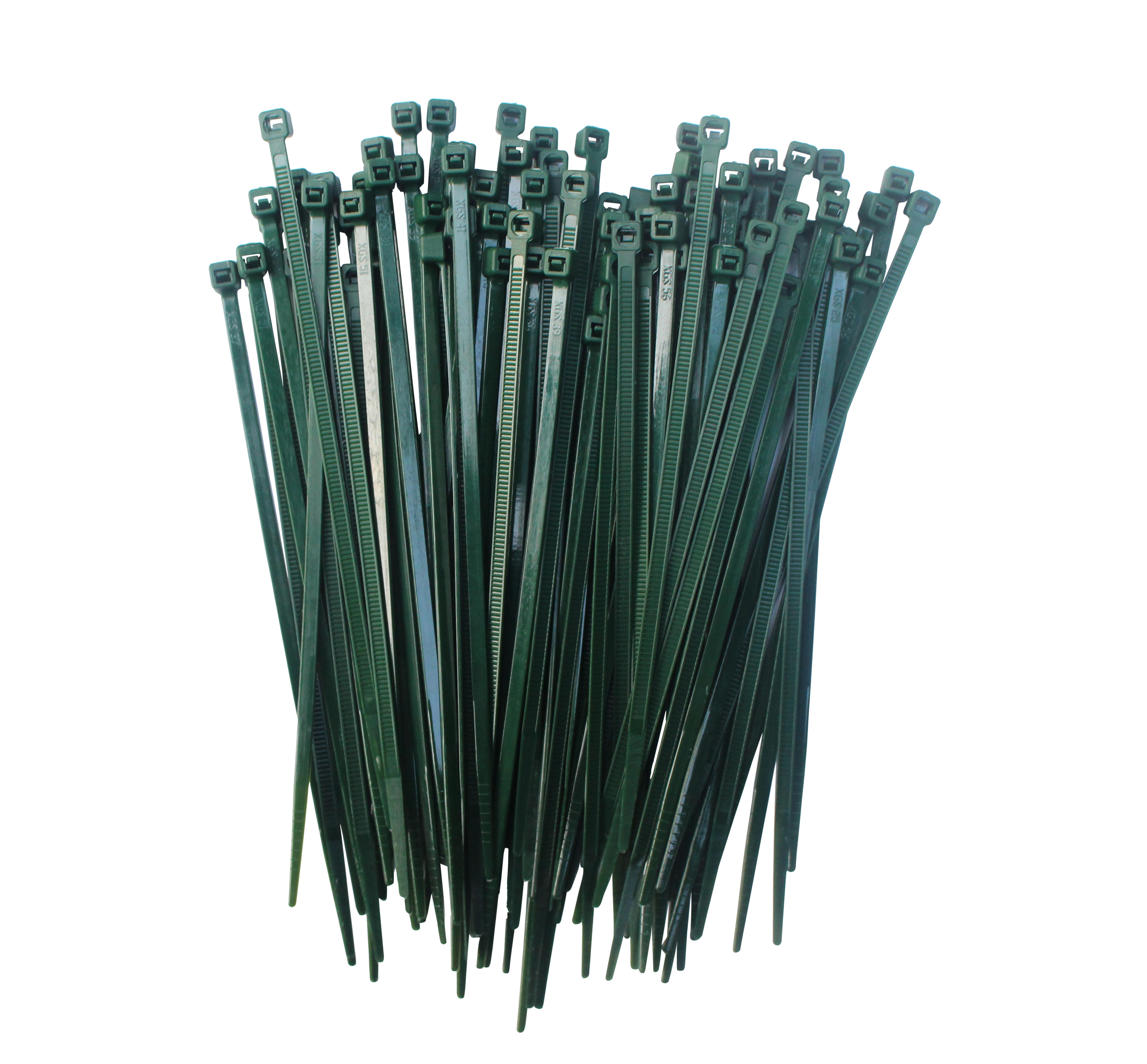 Klikstrom Plastic Garden screen link, Pack of 100
