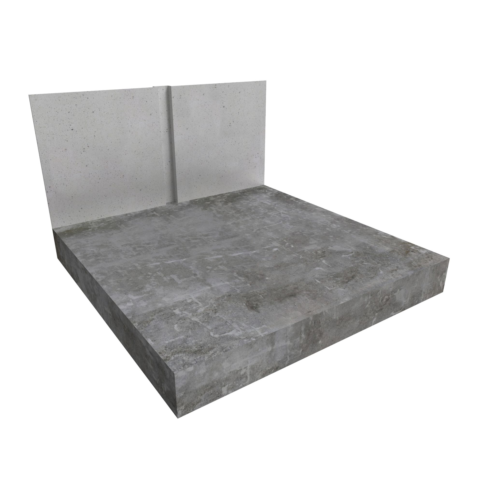 Klima 10m² 1400W Underfloor heating mat