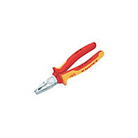 Knipex 180mm Combination pliers