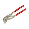 Knipex 180mm Plumbing wrench