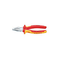 Knipex 200mm Combination pliers