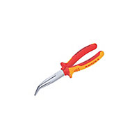 Knipex Long nose 200mm Diagonal side cutter