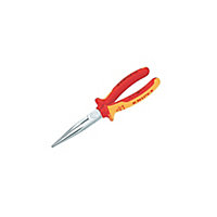 Knipex Side cutting 200mm Long nose pliers