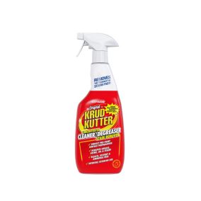 Krud Kutter Concentrated Multi-surface Cleaner, 750ml