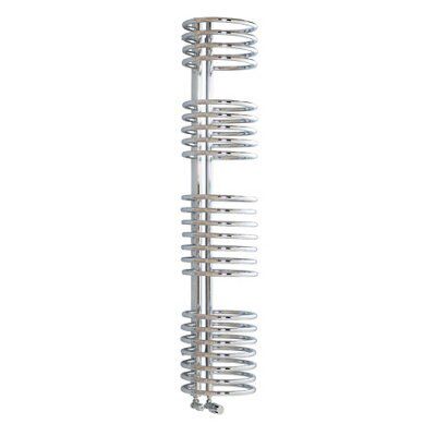 Kudox electric towel online rail