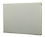 Kudox White Type 21 Panel Radiator, (W)800mm x (H)600mm
