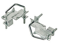 Labgear Aerial clamp, Pack of 2