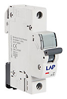 LAP 16A Miniature circuit breaker