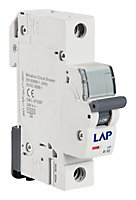 LAP 20A Miniature circuit breaker