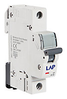 LAP 32A Miniature circuit breaker