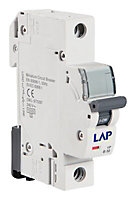 LAP 40A Miniature circuit breaker