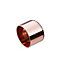 LAP Copper End feed Stop end, Pack of 2