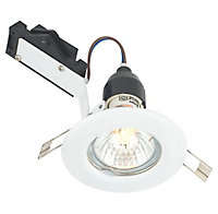 LAP Gloss Downlight 50W, Pack of 10