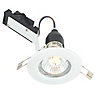 LAP Gloss Downlight 50W, Pack of 10