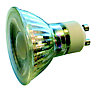LAP GU10 320lm Light bulb, Pack of 5