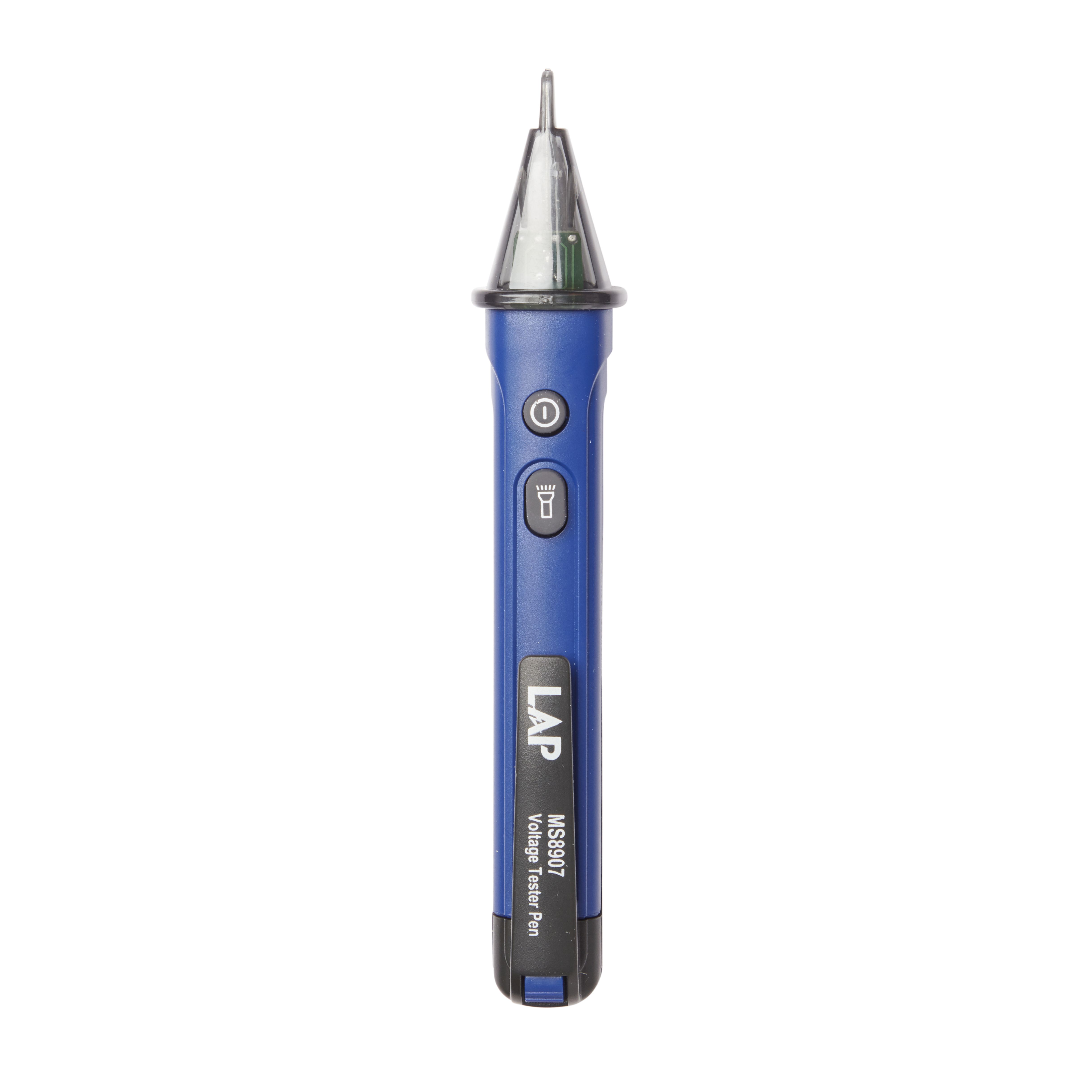 Low voltage tester pen discount