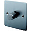LAP profile Single Dimmer switch