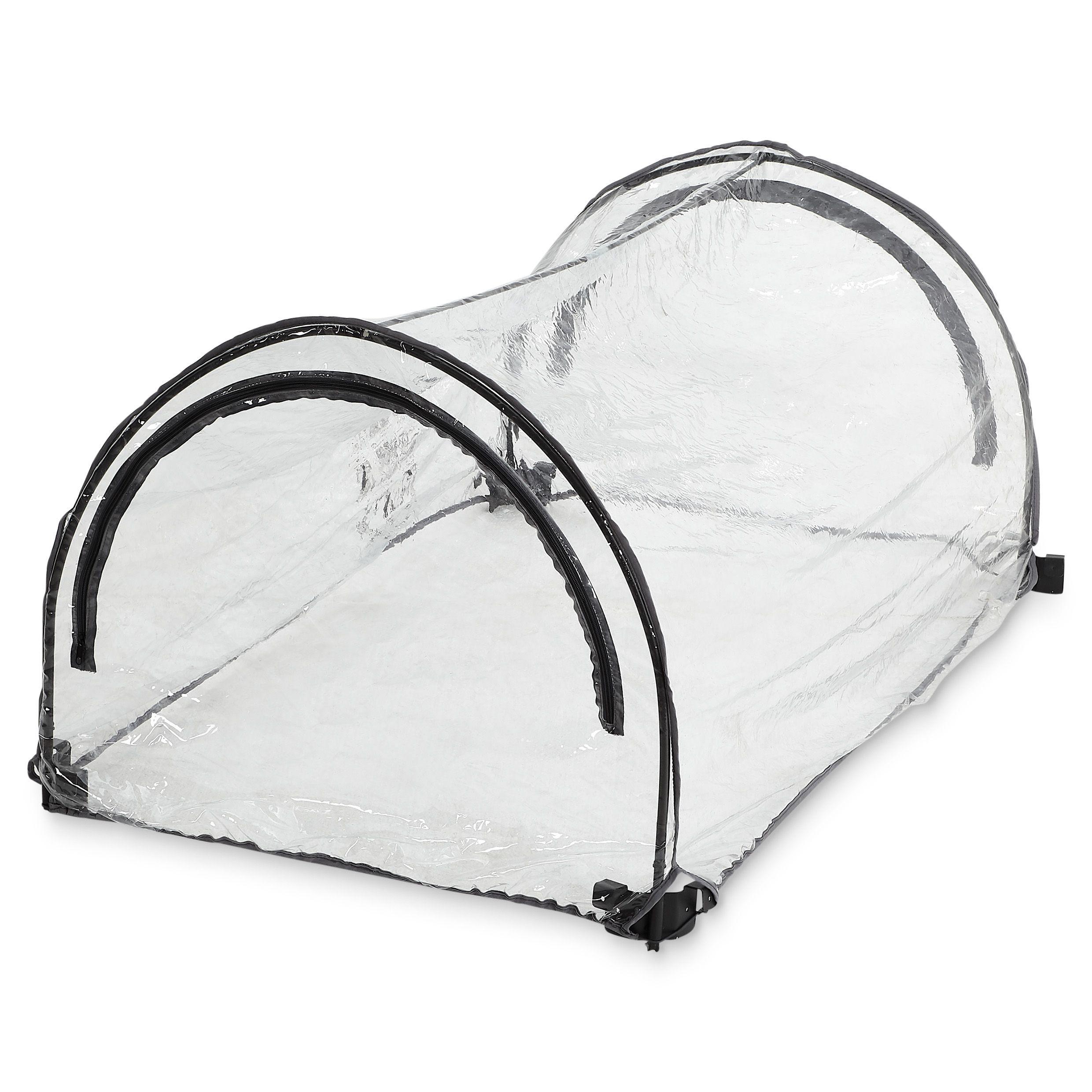 Large 0.88m² Grow tunnel cover
