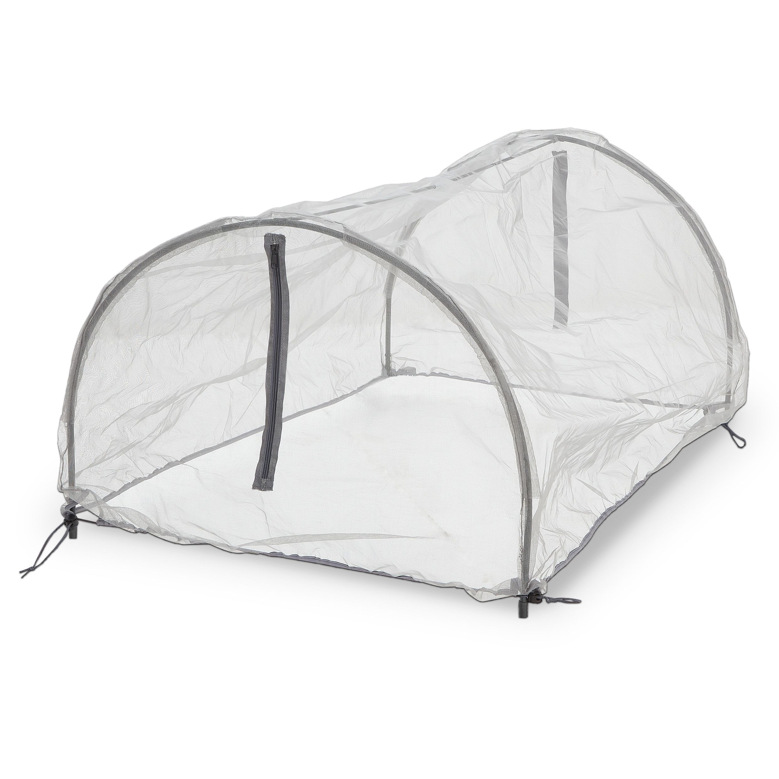 Large 0.88m² Grow tunnel cover