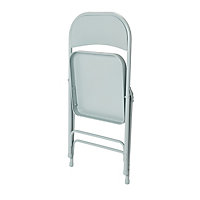 Lasana Sage Folding chair (H)790mm (W)470mm (D)450mm