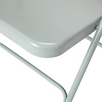 Lasana Sage Folding chair (H)790mm (W)470mm (D)450mm