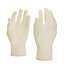 Latex Disposable gloves X Large, Pack of 100