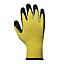 Latex & polyester Specialist handling gloves, X Large