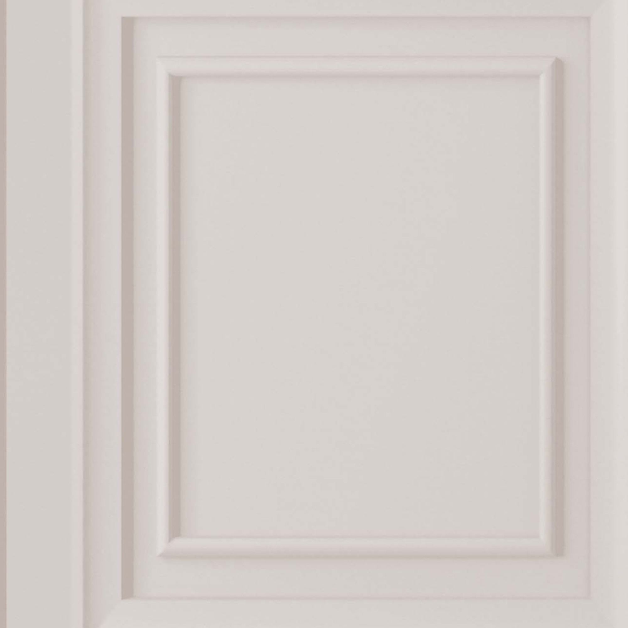 Laura Ashley Country charm Dove Grey Wood panel Smooth Wallpaper Sample