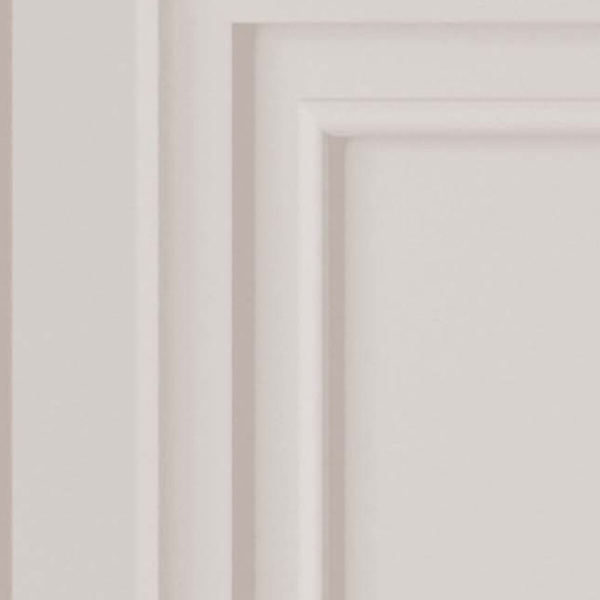 Laura Ashley Country charm Dove Grey Wood panel Smooth Wallpaper Sample