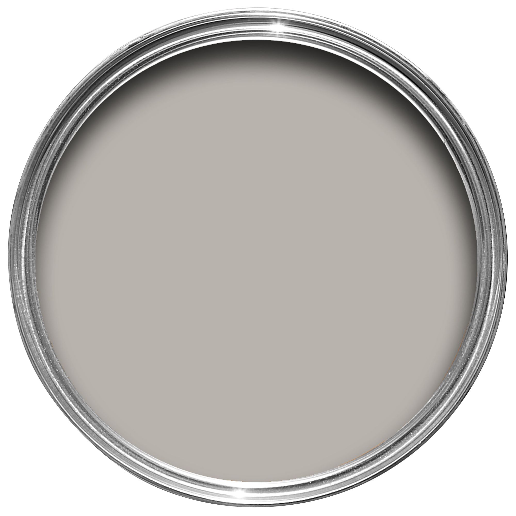 Laura Ashley Dark Dove Grey Matt Emulsion paint, 5L
