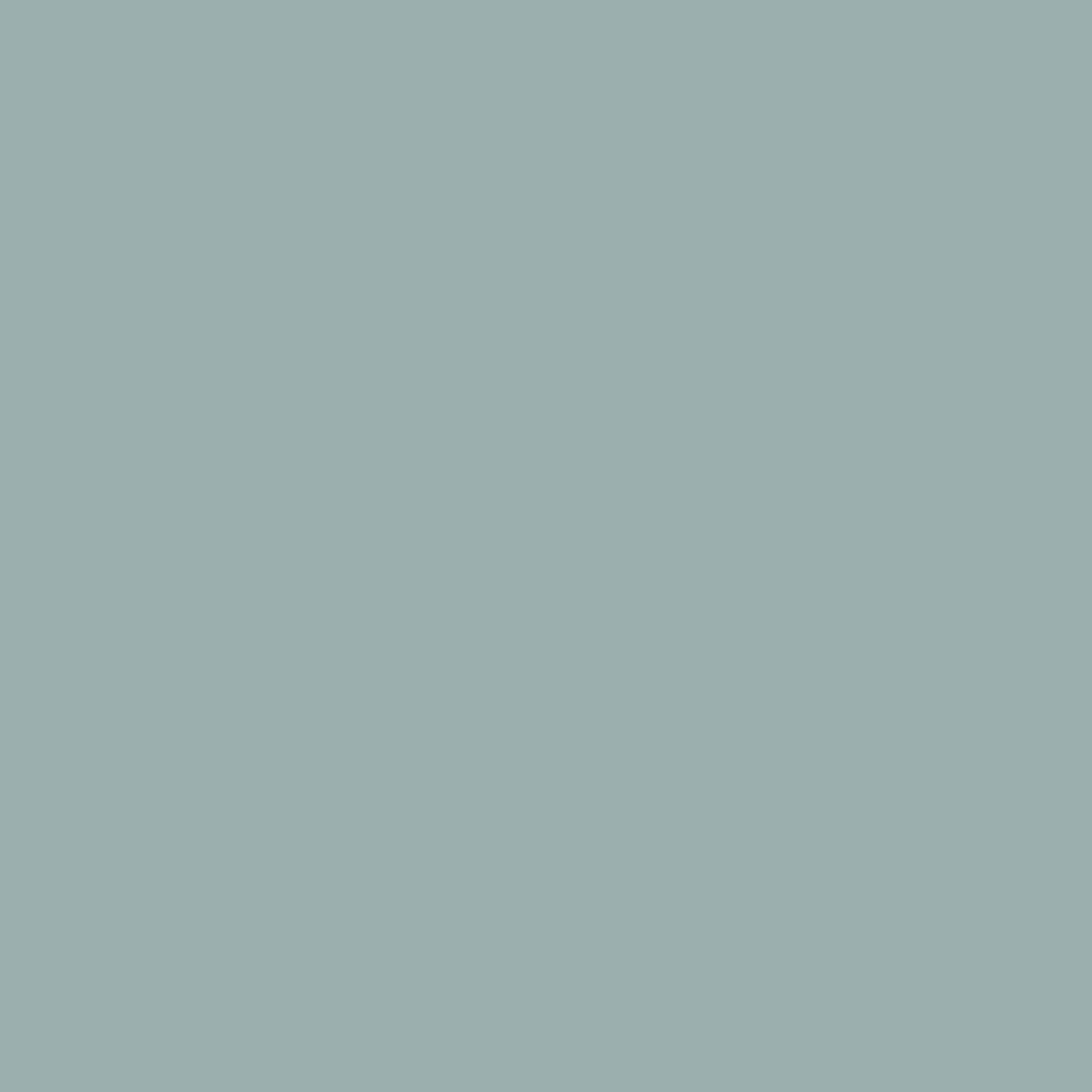Laura Ashley Dark Duck Egg Eggshell Emulsion paint, 750ml