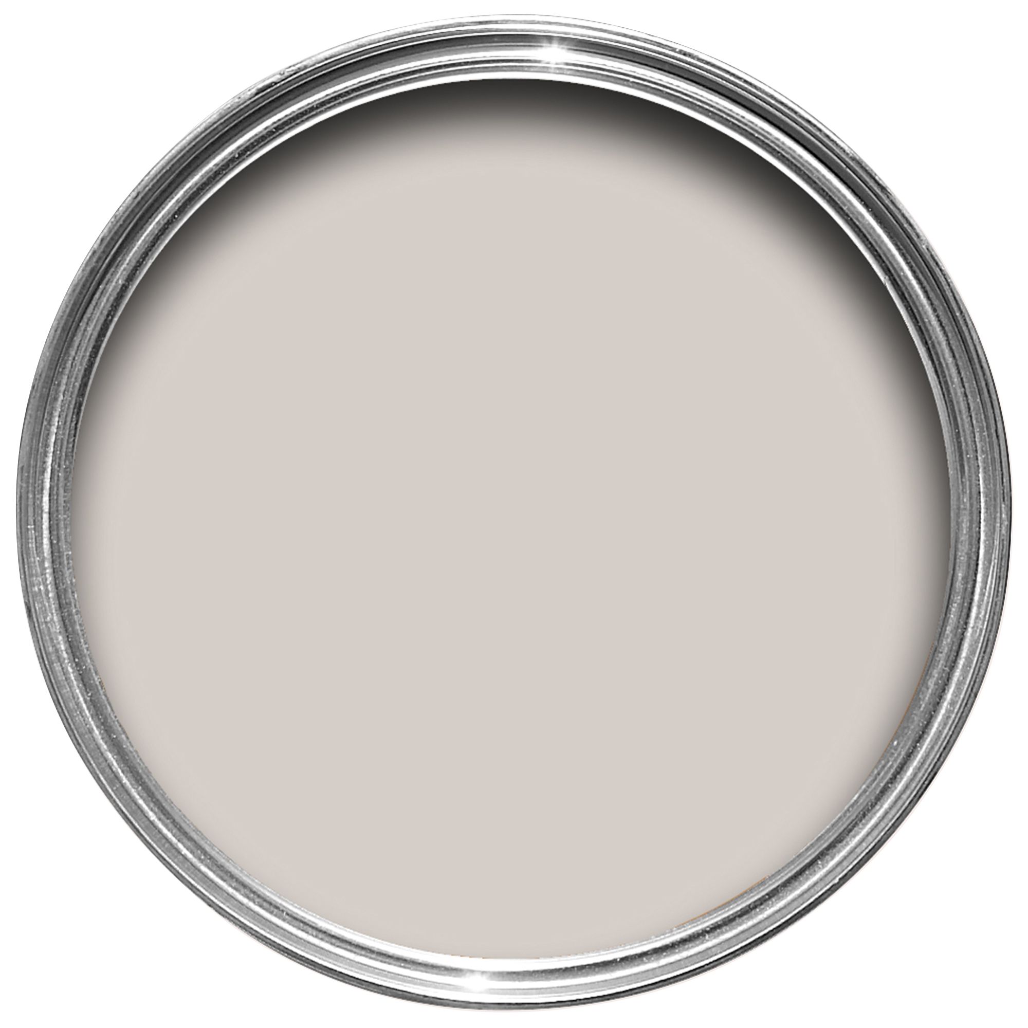 Laura Ashley Dove Grey Eggshell Emulsion paint, 750ml