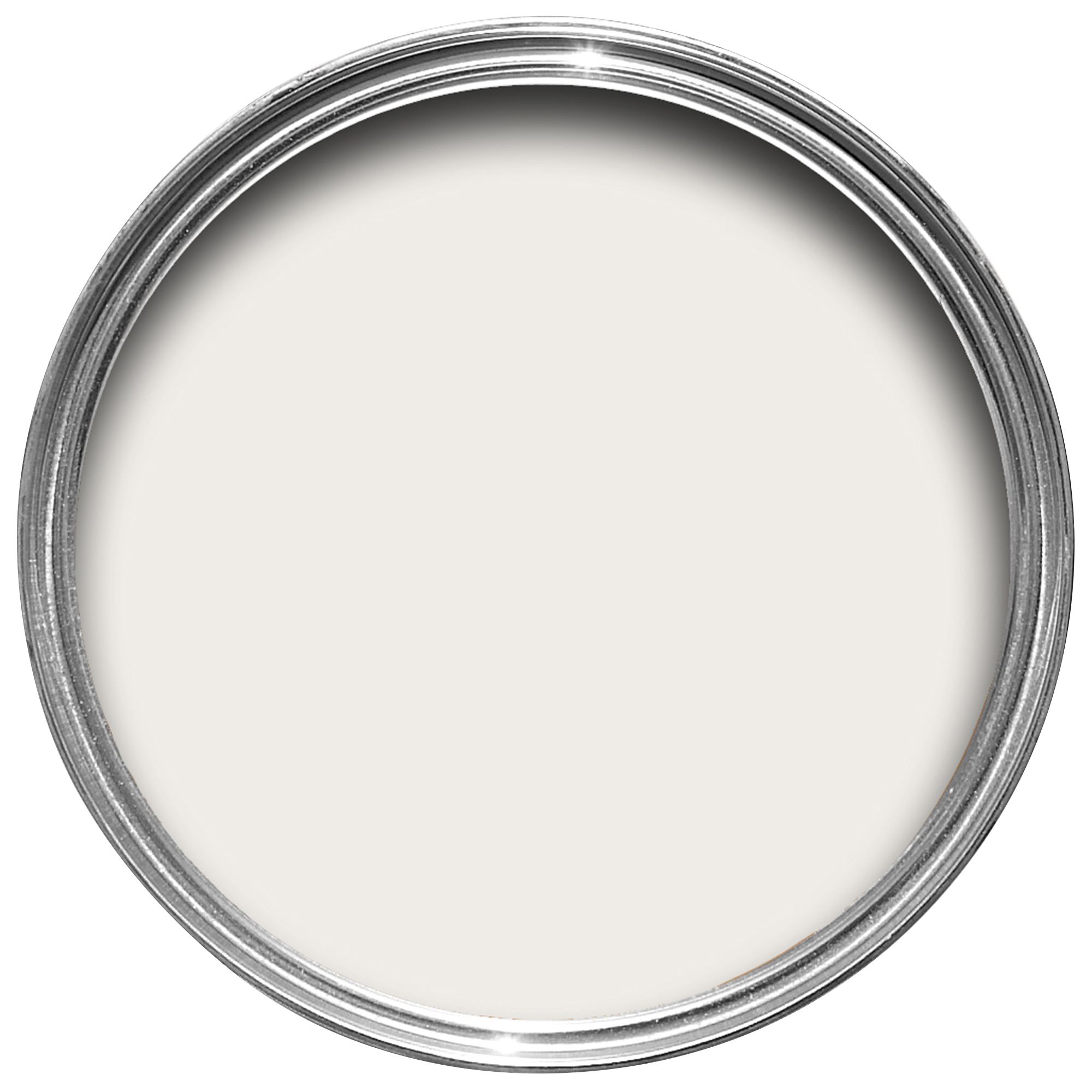 Laura Ashley Dove Grey White Matt Emulsion paint, 5L
