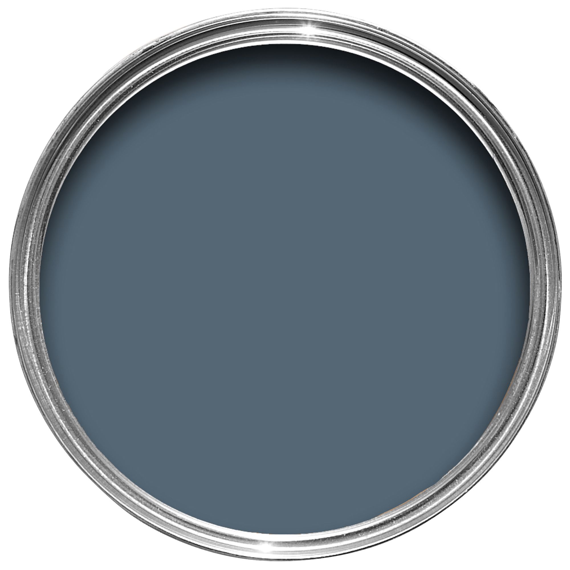 Laura Ashley Dusk Seaspray Eggshell Emulsion paint, 750ml