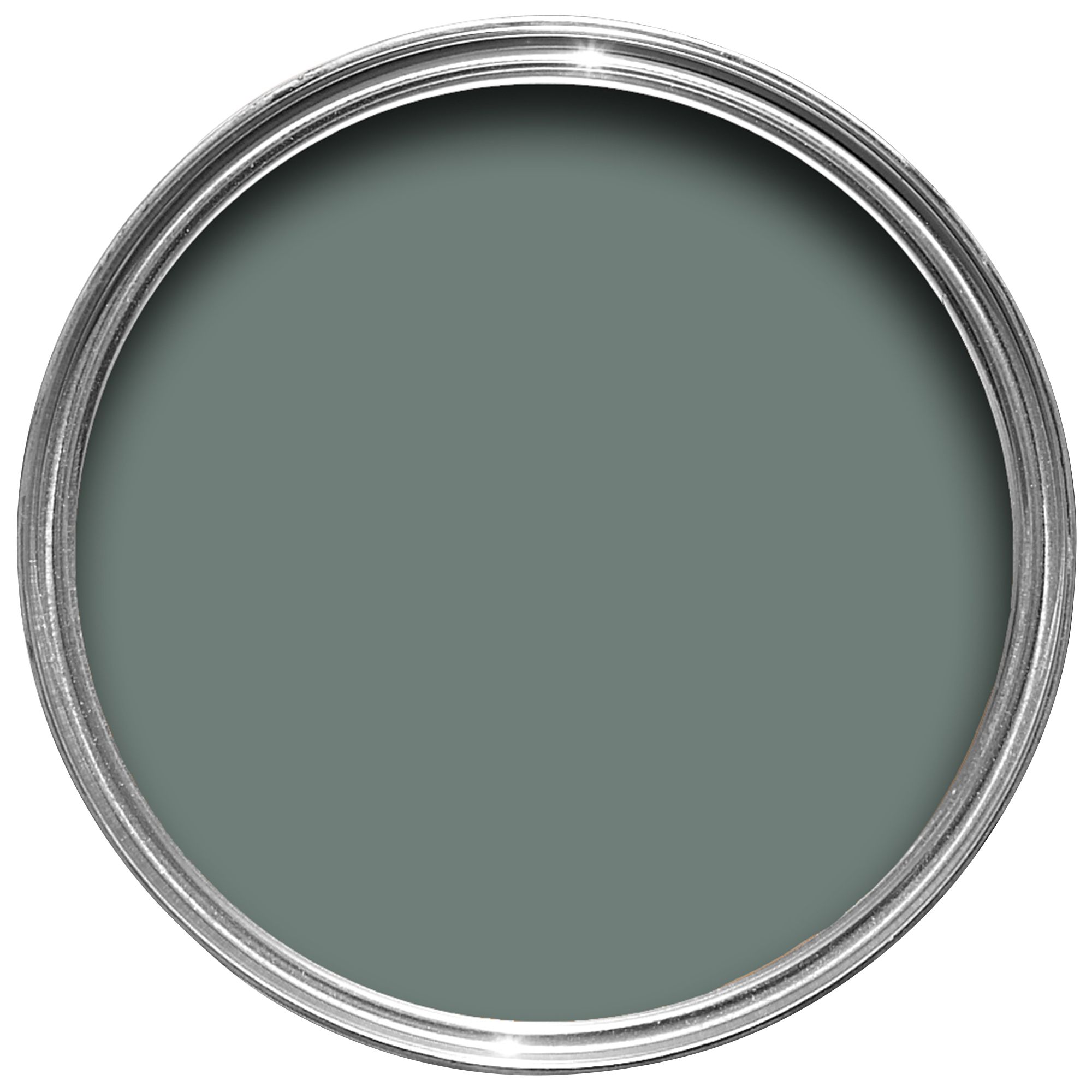 Laura Ashley Fern Eggshell Emulsion paint, 750ml